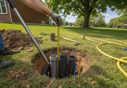 Utility & Process Line Daylighting in Cambridge
